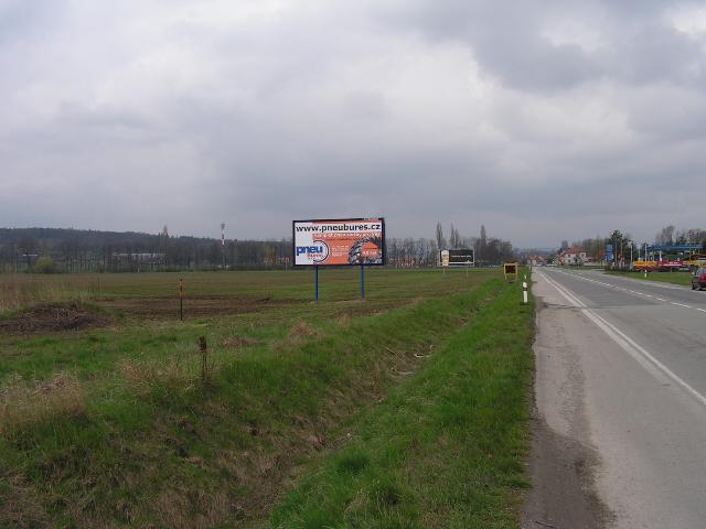 Pneu Bureš Prostějov